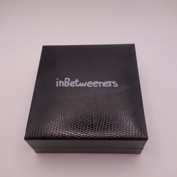 inBetweeners 925 Sterling Silver Bear Chain *Very Hard to Get* - Picture 6 of 14